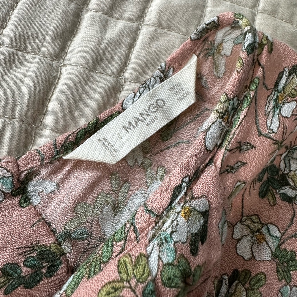 Mango Dress - Picture 3 of 5